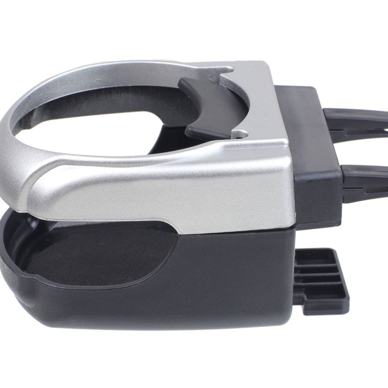 ΠΟΤΗΡΟΘΗΚΗ ΑΕΡΑΓΩΓΟΥ ΑΣΗΜΙ/ΜΑΥΡΗ ΠΛΑΣΤΙΚΗ DH-04 AMIO