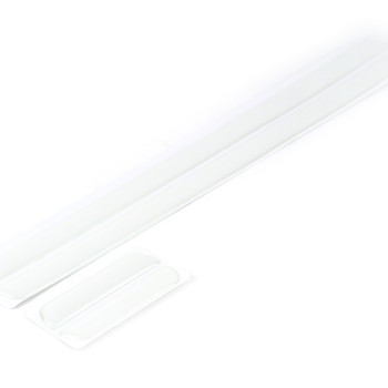 ΠΡΟΣΤΑΤΕΥΤΙΚΑ ΑΥΤΟΚΟΛΛΗΤΑ ΑΜΑΞΩΜΑΤΟΣ 2X30cm KAI 2X7cm CBP-1 AMIO