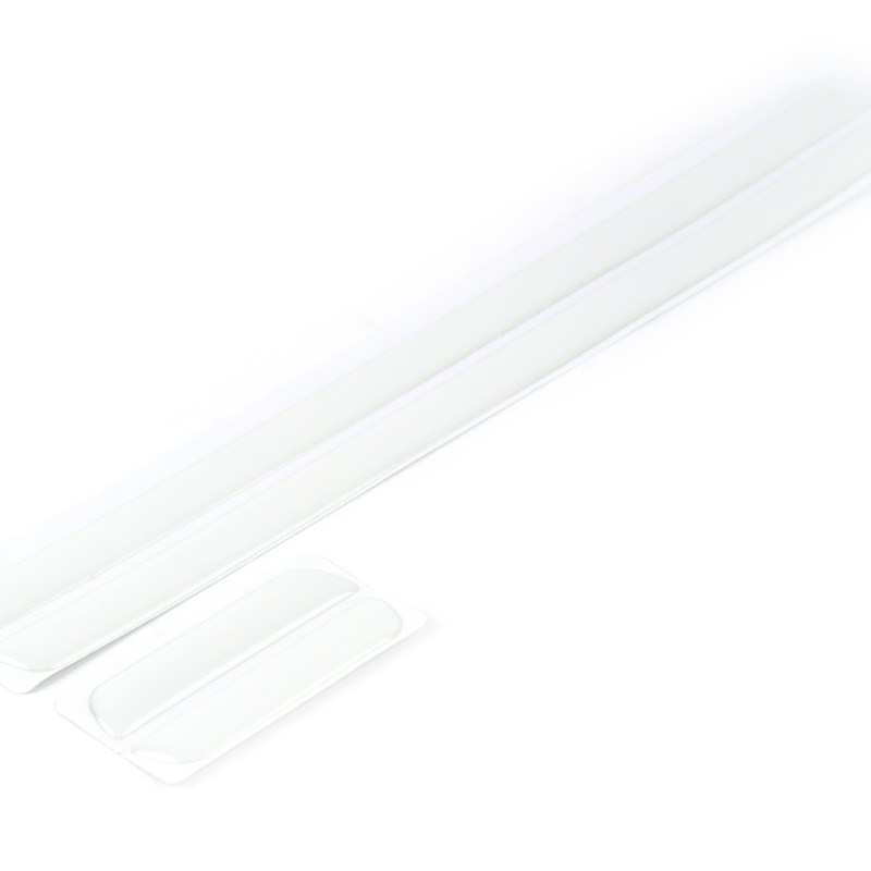 ΠΡΟΣΤΑΤΕΥΤΙΚΑ ΑΥΤΟΚΟΛΛΗΤΑ ΑΜΑΞΩΜΑΤΟΣ 2X30cm KAI 2X7cm CBP-1 AMIO