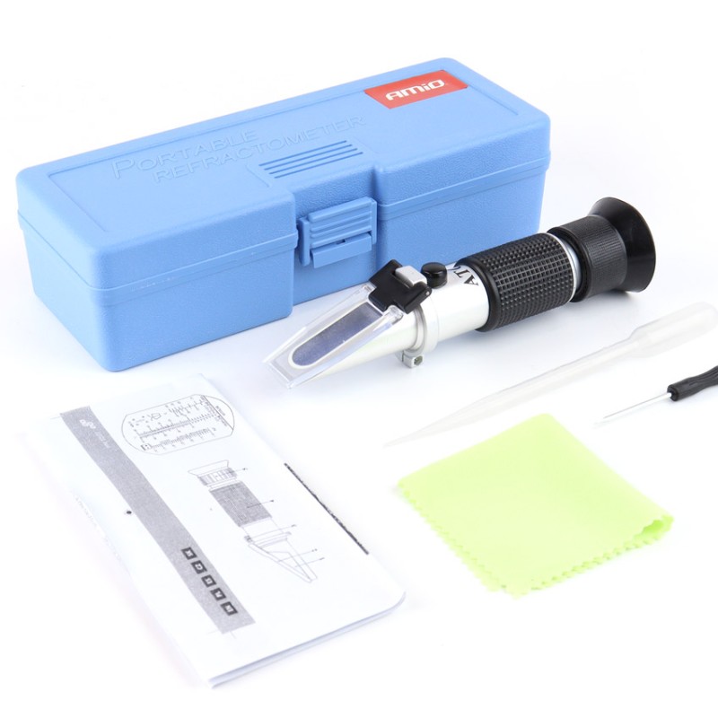 ΔΙΑΘΛΑΣΙΜΕΤΡΟ ΤΡΙΩΝ ΚΛΙΜΑΚΩΝ ΦΟΡΗΤΟ