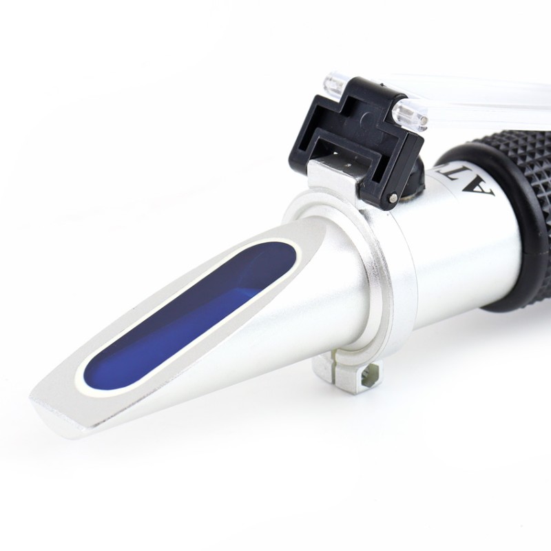 ΔΙΑΘΛΑΣΙΜΕΤΡΟ ΤΡΙΩΝ ΚΛΙΜΑΚΩΝ ΦΟΡΗΤΟ