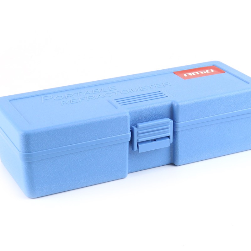 ΔΙΑΘΛΑΣΙΜΕΤΡΟ ΤΡΙΩΝ ΚΛΙΜΑΚΩΝ ΦΟΡΗΤΟ