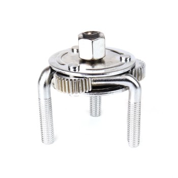 ΦΙΛΤΡΟΚΛΕΙΔΟ ΜΕΤΑΛΛΙΚΟ ΜΕ 3 ΠΟΔΙΑ OILW-D