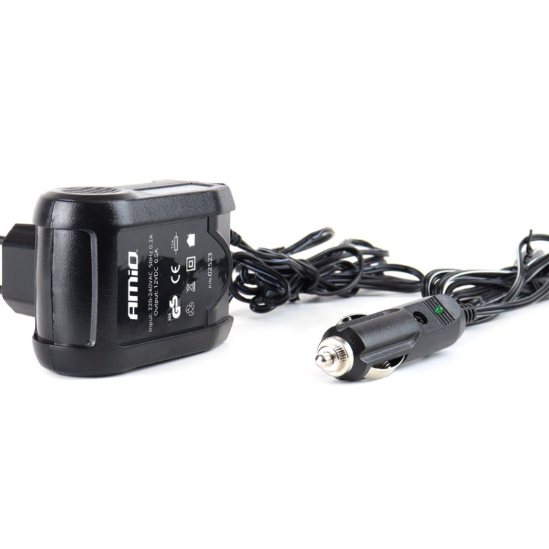 ΕΚΚΙΝΗΤΗΣ ΜΠΑΤΑΡΙΑΣ STARTER 4 ΣΕ 1 17Ah 12V DC 300A (700A max) 250PSI ΜΕ ΚΟΜΠΡΕΣΕΡ ΑΕΡΑ / ΜΑΝΟΜΕΤΡΟ / 3 LED / 2 ΠΡΙΖΕΣ 12V / 1 ΘΥΡΑ USB 5V 2,1A SENA ΓΙΑ ΒΕΝΖΙΝΗ ΚΑΙ DIESEL AMiO - 1 ΤΕΜ.