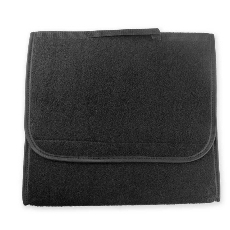 ΤΣΑΝΤΑ ORGANIZER ΠΟΡΤ ΜΠΑΓΚΑΖ ΜΑΥΡΗ 35x31x17cm