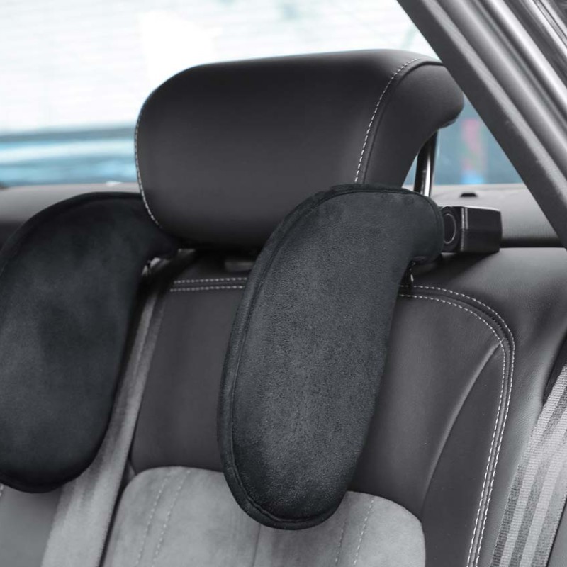 ΠΡΟΣΚΕΦΑΛΟ ΥΠΝΟΥ ΑΥΤΟΚΙΝΗΤΟΥ ΥΦΑΣΜΑΤΙΝΟ ΓΙΑ ΣΤΗΡΙΞΗ ΑΥΧΕΝΑ CSH01 AMIO