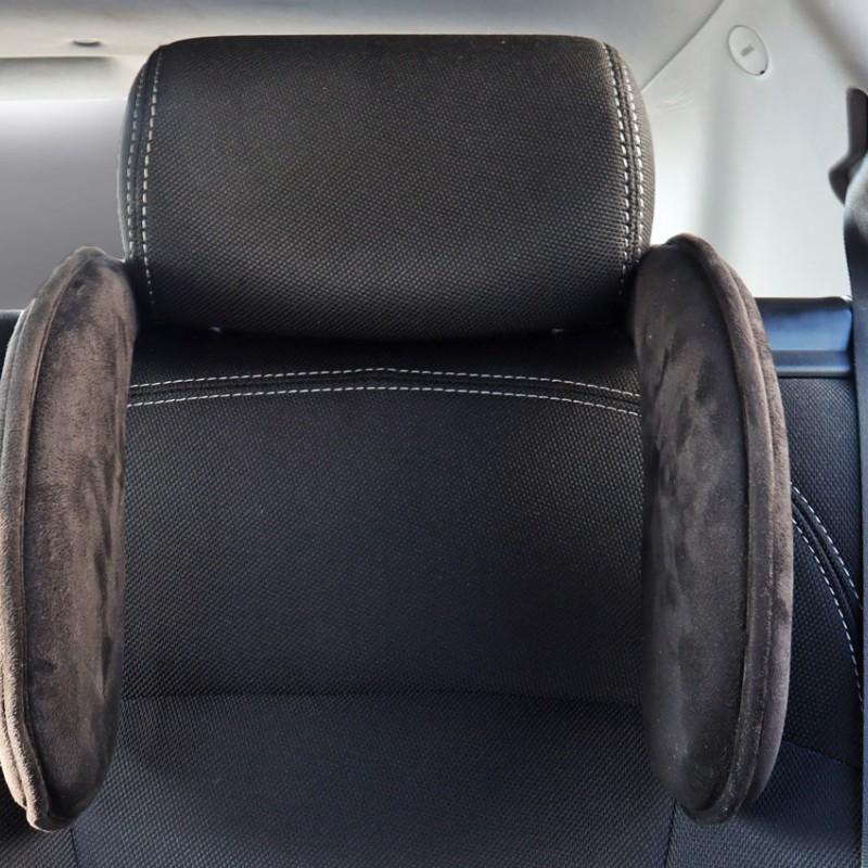 ΠΡΟΣΚΕΦΑΛΟ ΥΠΝΟΥ ΑΥΤΟΚΙΝΗΤΟΥ ΥΦΑΣΜΑΤΙΝΟ ΓΙΑ ΣΤΗΡΙΞΗ ΑΥΧΕΝΑ CSH01 AMIO