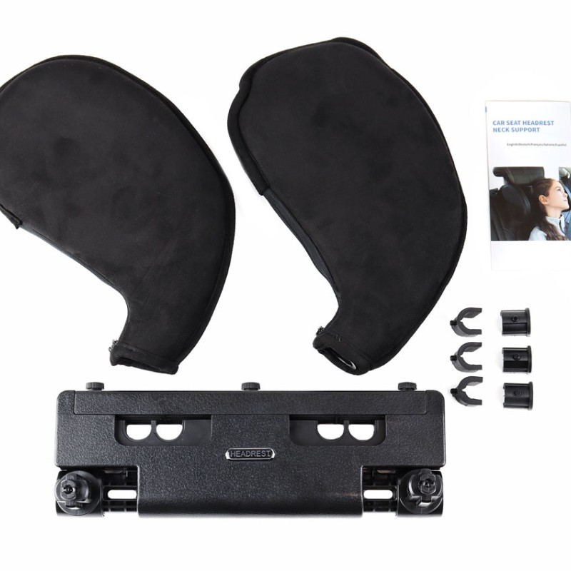 ΠΡΟΣΚΕΦΑΛΟ ΥΠΝΟΥ ΑΥΤΟΚΙΝΗΤΟΥ ΥΦΑΣΜΑΤΙΝΟ ΓΙΑ ΣΤΗΡΙΞΗ ΑΥΧΕΝΑ CSH01 AMIO