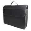 ΤΣΑΝΤΑ ORGANIZER ΠΟΡΤ ΜΠΑΓΚΑΖ ΜΑΥΡΗ 48x14x32cm