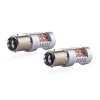 PR21/5W 12/24V 1,3/1,7W 6.000k LED 24xSMD3030 CAN-BUS ΚΟΚΚΙΝΟ 18x56mm 2ΤΕΜ.