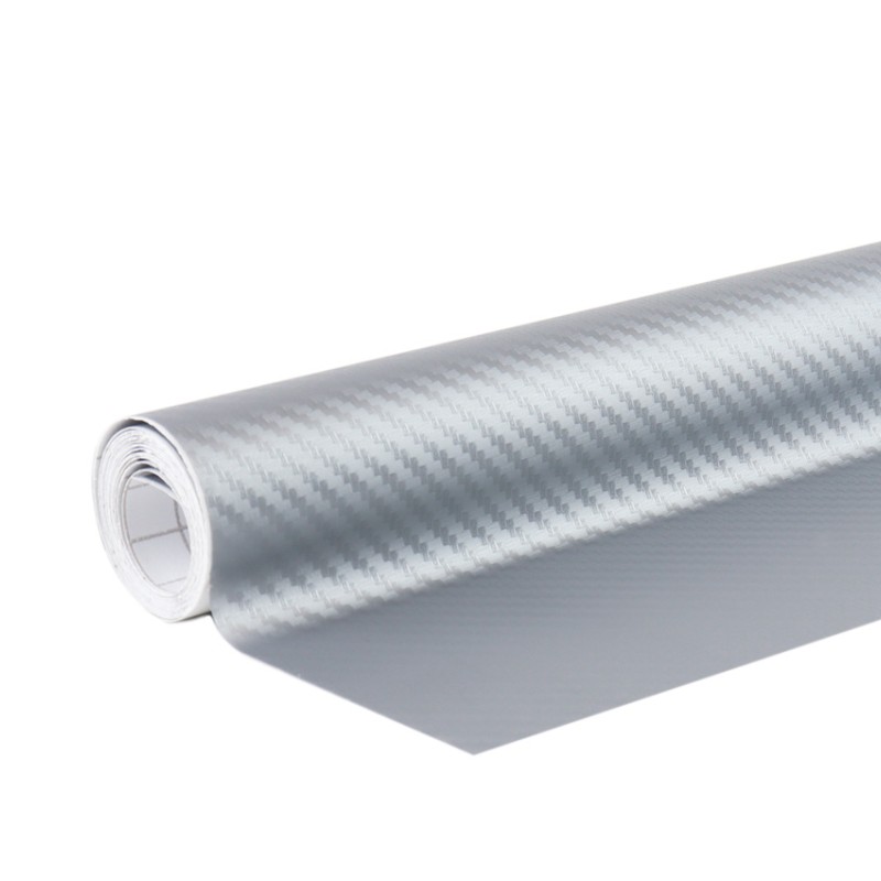 ΦΙΛΜ CARBON ΑΣΗΜΙ ΕΣΩΤΕΡΙΚΗΣ & ΕΞΩΤΕΡΙΚΗΣ ΧΡΗΣΗΣ 30x150cm