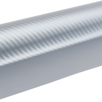 ΦΙΛΜ CARBON ΑΣΗΜΙ ΕΣΩΤΕΡΙΚΗΣ & ΕΞΩΤΕΡΙΚΗΣ ΧΡΗΣΗΣ 30x150cm