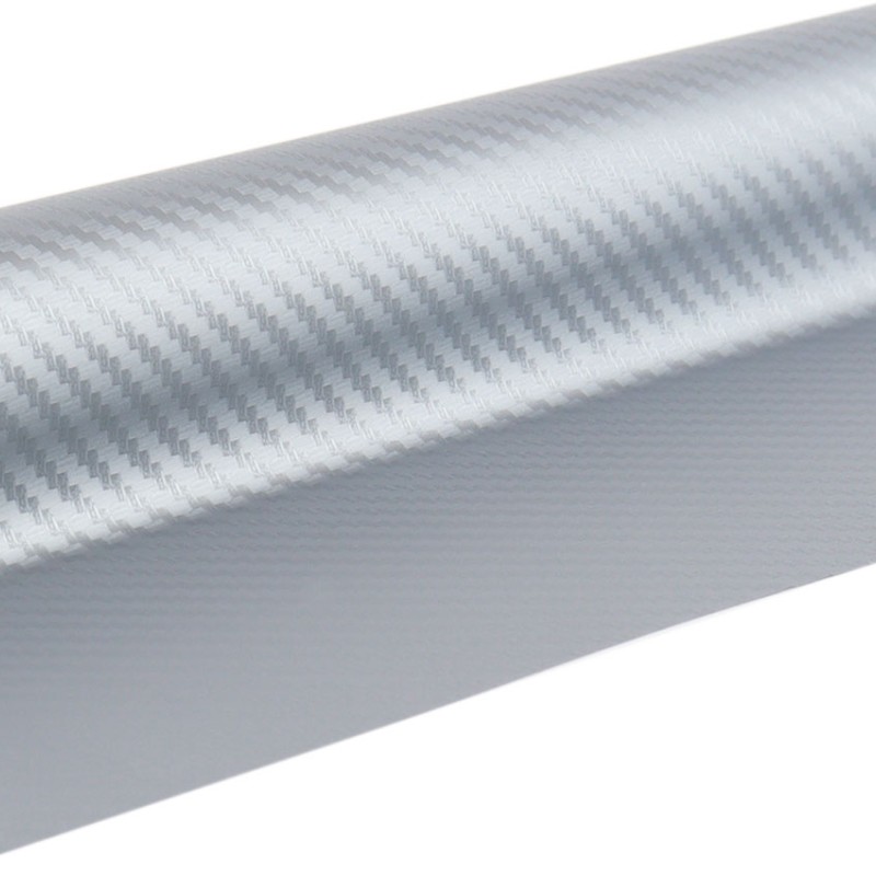 ΦΙΛΜ CARBON ΑΣΗΜΙ ΕΣΩΤΕΡΙΚΗΣ & ΕΞΩΤΕΡΙΚΗΣ ΧΡΗΣΗΣ 30x150cm