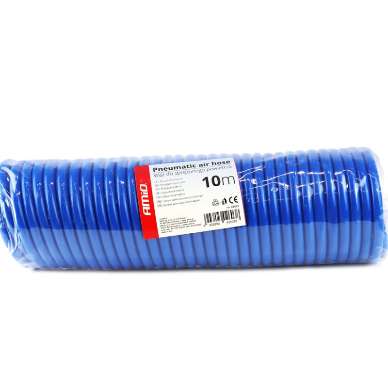 ΣΠΙΡΑΛ ΑΕΡΟΣ ΜΠΛΕ 5x8mm PT-04 10m