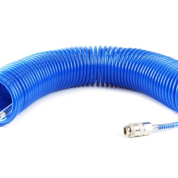 ΣΠΙΡΑΛ ΑΕΡΟΣ ΜΠΛΕ 5x8mm PT-05 20m