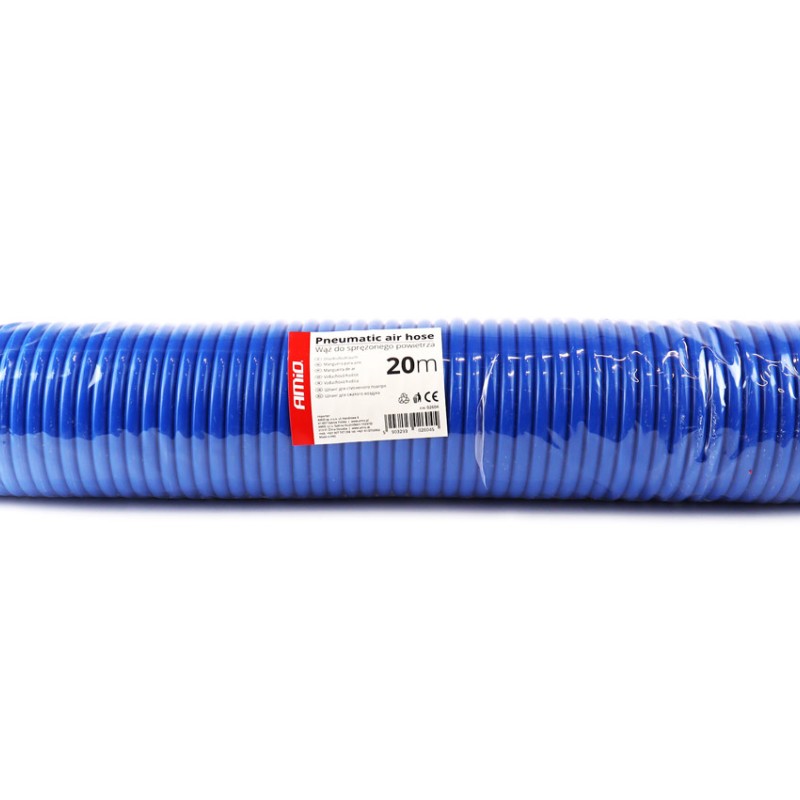 ΣΠΙΡΑΛ ΑΕΡΟΣ ΜΠΛΕ 5x8mm PT-05 20m