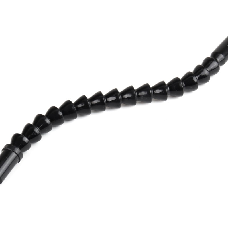 ΒΡΑΧΙΟΝΑΣ ΠΡΟΕΚΤΑΣΗΣ ΓΙΑ ΤΡΥΠΑΝΙ/ΔΡΑΠΑΝΟ  ΕΥΚΑΜΠΤΟΣ 1/4'' 30cm AMIO - 1 Τεμ.