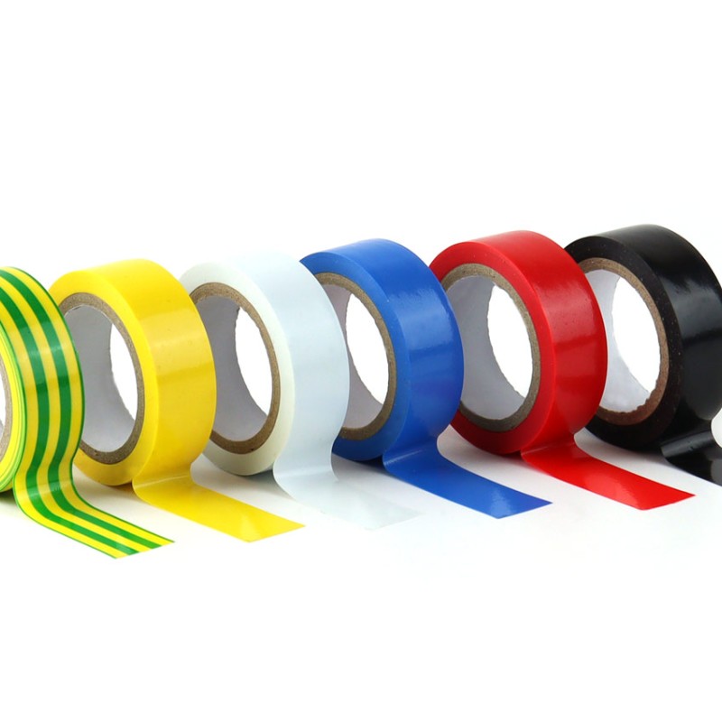 ΤΑΙΝΙΕΣ ΧΡΩΜΑΤΙΣΤΕΣ ΣΕΤ 6ΤΕΜ 15mm X 5m