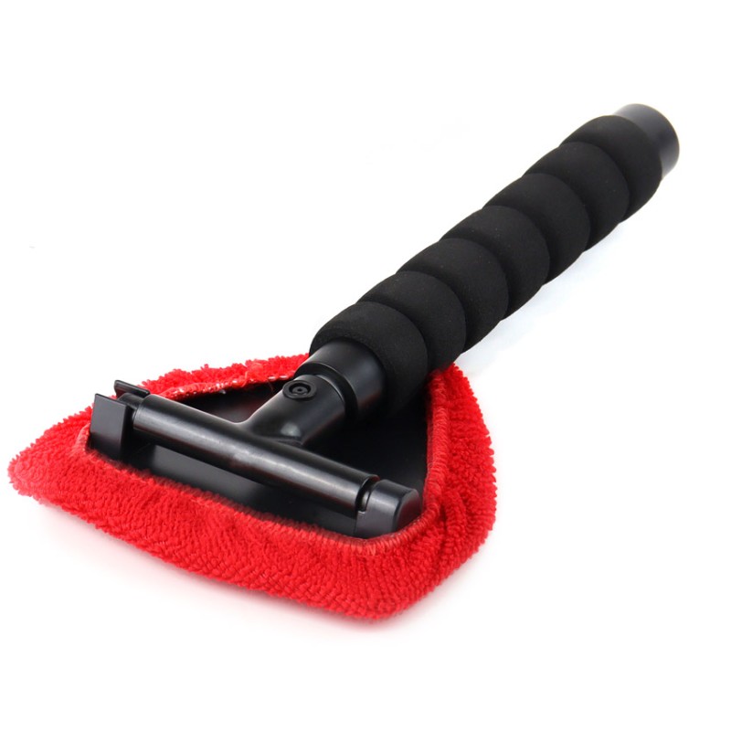 ΚΟΝΤΑΡΙ ΤΗΛΕΣΚΟΠΙΚΟ ΜΕ 2 ΠΑΝΙΑ ΚΑΘΑΡΙΣΜΟΥ ΜΙΚΡΟΦΙΜΠΡΑ 28-47CM