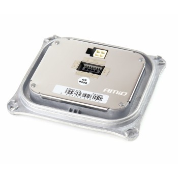 BALLAST D1/3 (A4) ΓΙΑ KIT XENON OEM BMW/ALFA ROMEO/FIAT/LANCIA/MINI/RENAULT 1ΤΕΜ.