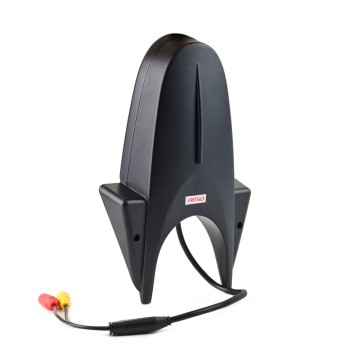 ΚΑΜΕΡΑ ΟΠΙΣΘΟΠΟΡΕΙΑΣ NIGHT VISION ΜΕ INFRARED 220x130x45mm 12/24V 720p HD-502 AMIO