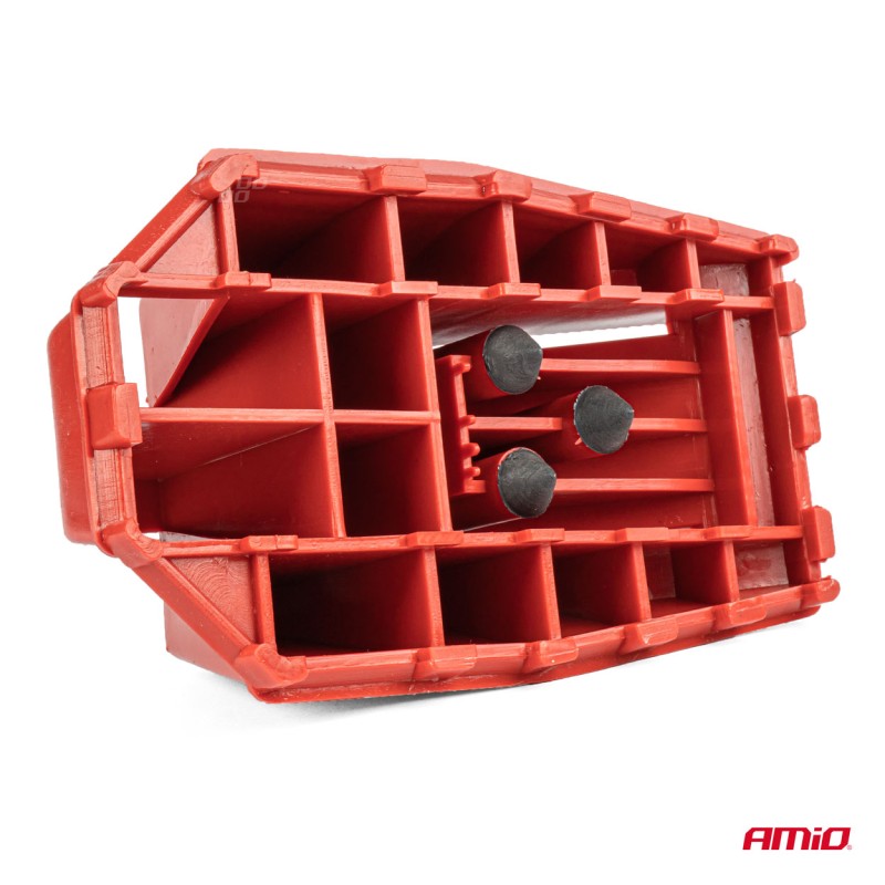 ΤΑΚΟΣ ΤΡΟΧΩΝ ΠΛΑΣΤΙΚΟΣ​ ΑΜΙΟ -1 ΤΕΜ.