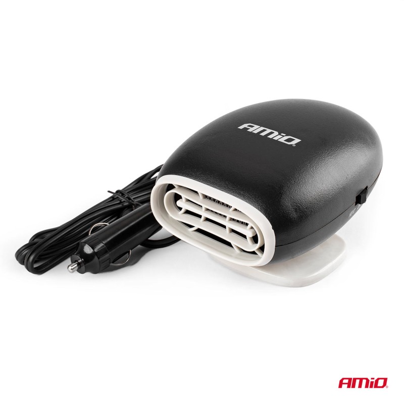 ΑΕΡΟΘΕΡΜΟ ΑΝΑΠΤΗΡΑ 12V - 150W (ΚΑΛΩΔΙΟ 150 cm) 140x90x110 ΑΜΙΟ - 1 ΤΕΜ