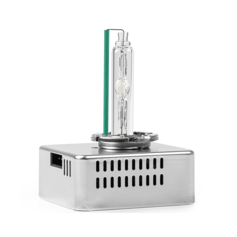 D5S 12V 5.000k 25W ΑΝΤΑΛΛΑΚΤΙΚΗ ΛΑΜΠΑ BASIC AMIO - 1 Τεμ.