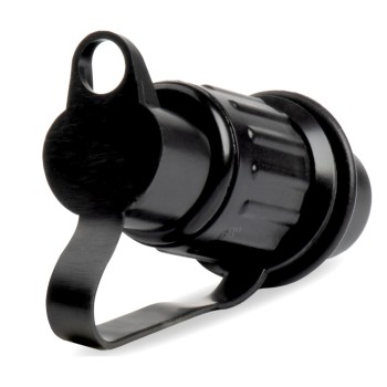 ΠΡΙΖΑ ΚΟΤΣΑΔΟΡΟΥ 12V  ΜΕ 3 ΦΙΣ ΑΡΣΕΝΙΚΟ  ΑMiO - 1 TEM.