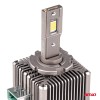 ΛΑΜΠΕΣ LED D3S 9>16V 70W 6.500K 8600lm (ΜΕ ΨΥΚΤΡΑ) XD SERIES ΑΜΙΟ - 2 ΤΕΜ.