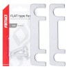 ΑΣΦΑΛΕΙΕΣ FLAT 41mm 40A AMIO - 2 Τεμ.