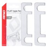 ΑΣΦΑΛΕΙΕΣ FLAT 41mm 60A AMIO - 2 Τεμ.