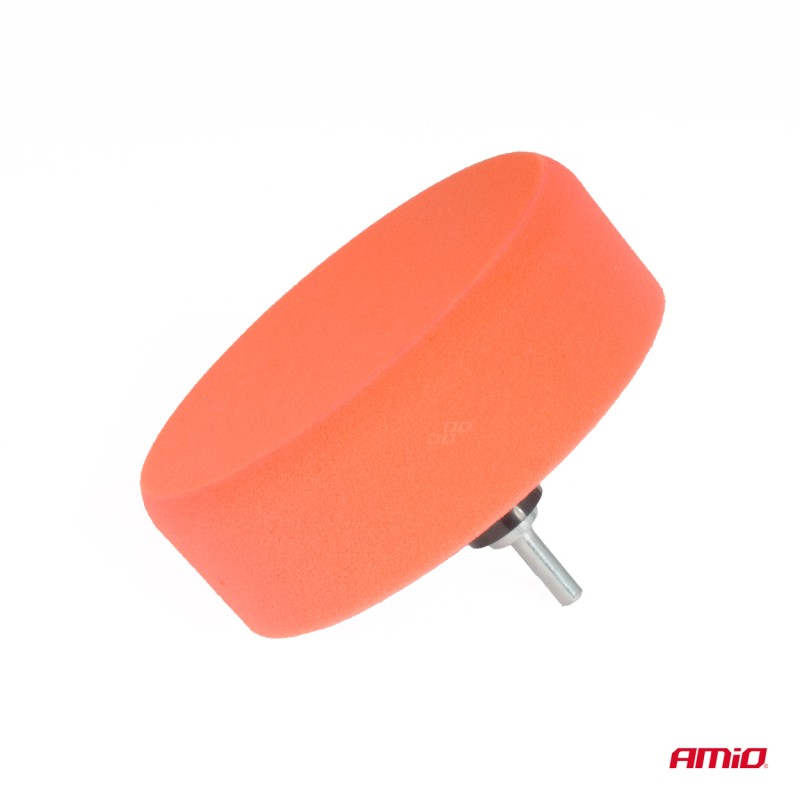 ΣΦΟΥΓΓΑΡΙA ΤΡΙΒΕΙΟΥ ΓΥΑΛΙΣΜΑΤΟΣ 150mm ΓΙΑ ΔΡΑΠΑΝΟ AMIO - 3 Τεμ.