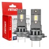 ΛΑΜΠΕΣ LED H7 12V 44W 6.500K 3.936lm CSP X4 SERIES AVIATOR PLUG & PLAY ΑΜΙΟ - 2 ΤΕΜ.
