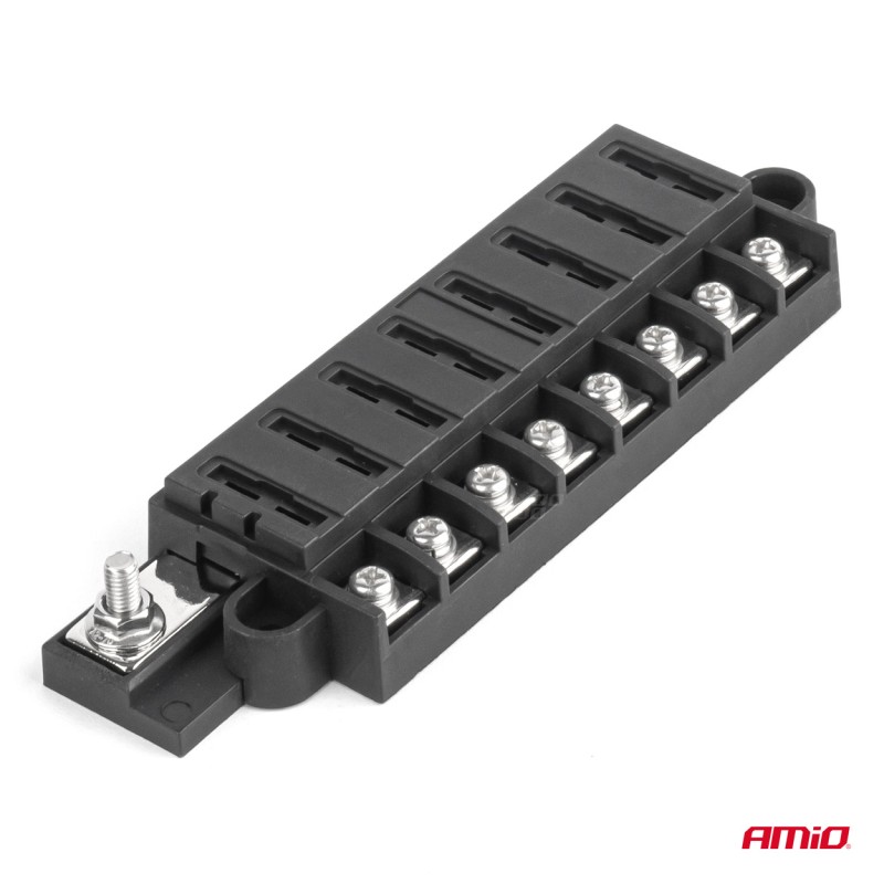 ΑΣΦΑΛΕΙΟΘΗΚΗ ΛΕΠΙΔΑΣ 8 ΠΟΛΟΙ  AMIO - 1 Τεμ.