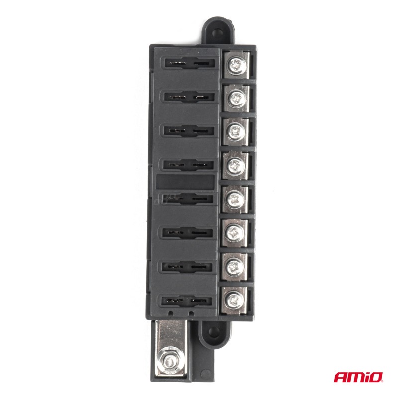 ΑΣΦΑΛΕΙΟΘΗΚΗ ΛΕΠΙΔΑΣ 8 ΠΟΛΟΙ  AMIO - 1 Τεμ.