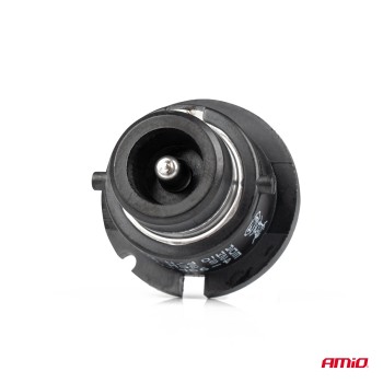 ΑΝΤΑΛΛΑΚΤΙΚΗ ΛΑΜΠΑ ΧΕΝΟΝ BASIC D2S 12V 4.300k 35W BLISTER CARD AMIO - 1 ΤΕΜ.