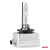ΑΝΤΑΛΛΑΚΤΙΚΗ ΛΑΜΠΑ ΧΕΝΟΝ BASIC D1S 12V 4.300k 35W BLISTER CARD AMIO - 1 ΤΕΜ.