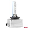 ΑΝΤΑΛΛΑΚΤΙΚΗ ΛΑΜΠΑ ΧΕΝΟΝ BASIC D1S 12V 8.000k 35W BLISTER CARD AMIO - 1 ΤΕΜ.