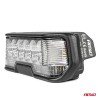 ΠΡΟΒΟΛΕΑΣ ΟΔΗΓΗΣΗΣ IP67 10-30V - 31W - 4000K - 6 LED 163x45x60 mm 3 ΛΕΙΤΟΥΡΓΙΩΝ  ΑΜΙΟ - 1 ΤΕΜ.