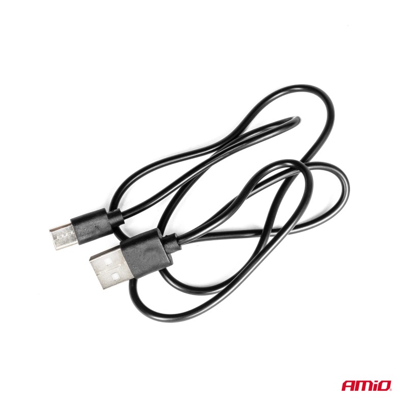 ΦΑΡΟΣ 12/24V ΠΟΡΤΟΚΑΛΙ 36xSMD LED ΜΑΓΝΗΤΙΚΟΣ ΕΠΑΝΑΦΟΡΤΙΖΟΜΕΝΟΣ ΑΣΥΡΜΑΤΟΣ R65 R10 IP66 123x110mm ΑΜΙΟ - 1 ΤΕΜ.