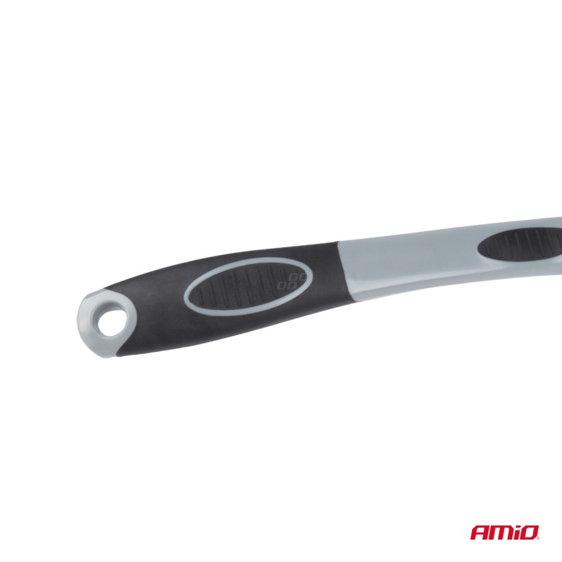 ΒΟΥΡΤΣΑΚΙ ΚΑΘΑΡΙΣΜΟΥ 20cm AMIO - 1 ΤΕΜ.