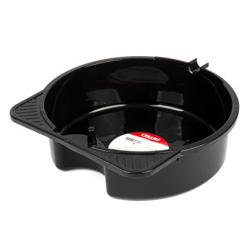 ΛΕΚΑΝΗ ΓΙΑ ΛΑΔΙΑ 8L 39cm ΔΟΧΕΙΟ ΑΛΛΑΓΗΣ ΛΑΔΙΩΝ ΑΜΙΟ - 1 τεμ.