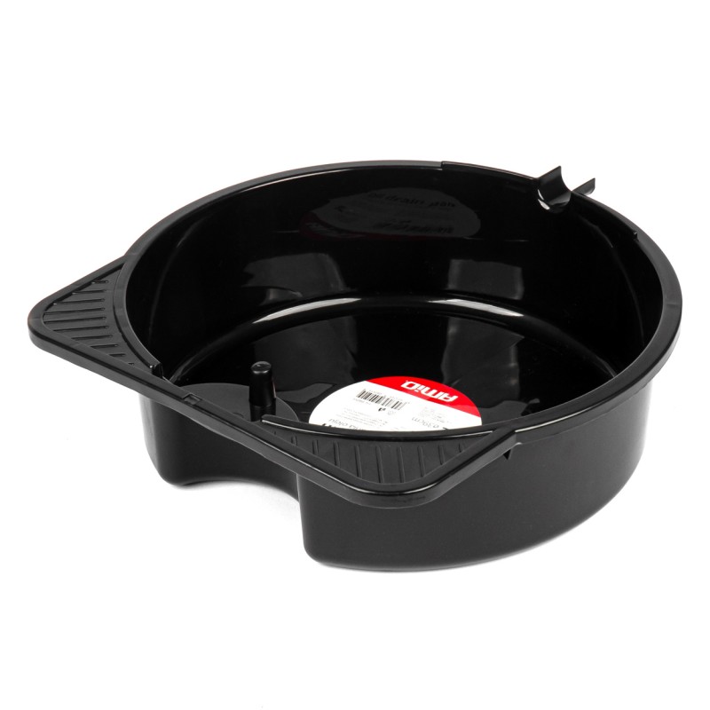 ΛΕΚΑΝΗ ΓΙΑ ΛΑΔΙΑ 8L 39cm ΔΟΧΕΙΟ ΑΛΛΑΓΗΣ ΛΑΔΙΩΝ ΑΜΙΟ - 1 τεμ.