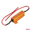 ΑΝΤΙΣΤΑΣΗ CAN-BUS 12V 50W 6Ω (CANCELLER) AMIO - 1 τεμ.