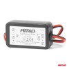 ΦΙΛΤΡΟ ΣΗΜΑΤΟΣ ΚΕΡΑΙΑΣ 12V 2A 24W AMIO - 1 τεμ.