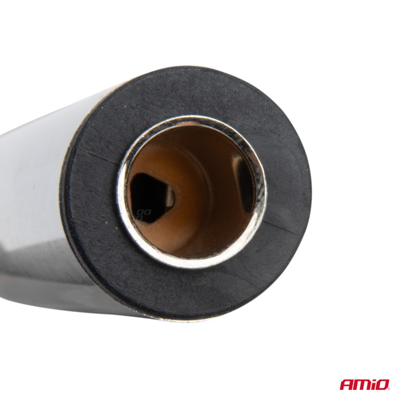 ΕΝΙΣΧΥΤΗΣ ΣΗΜΑΤΟΣ ΚΕΡΑΙΑΣ DIN 12V/24V - AM/FM  AMIO - 1 τεμ.