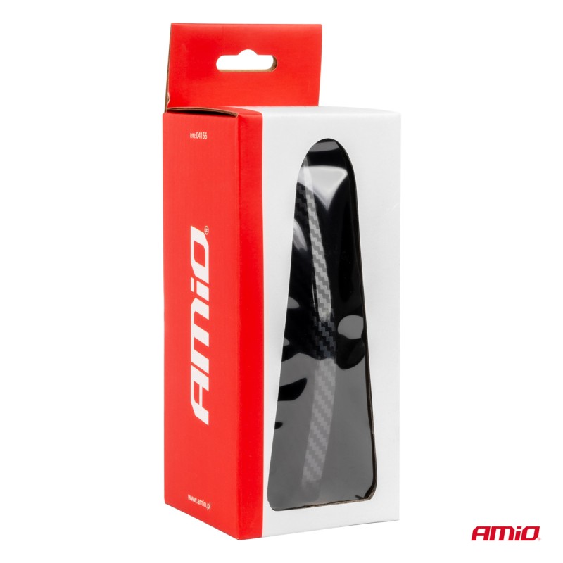 ΚΕΡΑΙΑ ΟΡΟΦΗΣ ΚΑΡΧΑΡΙΑΣ CARBON UNIVERSAL ΑΜΙΟ - 1 ΤΕΜ.