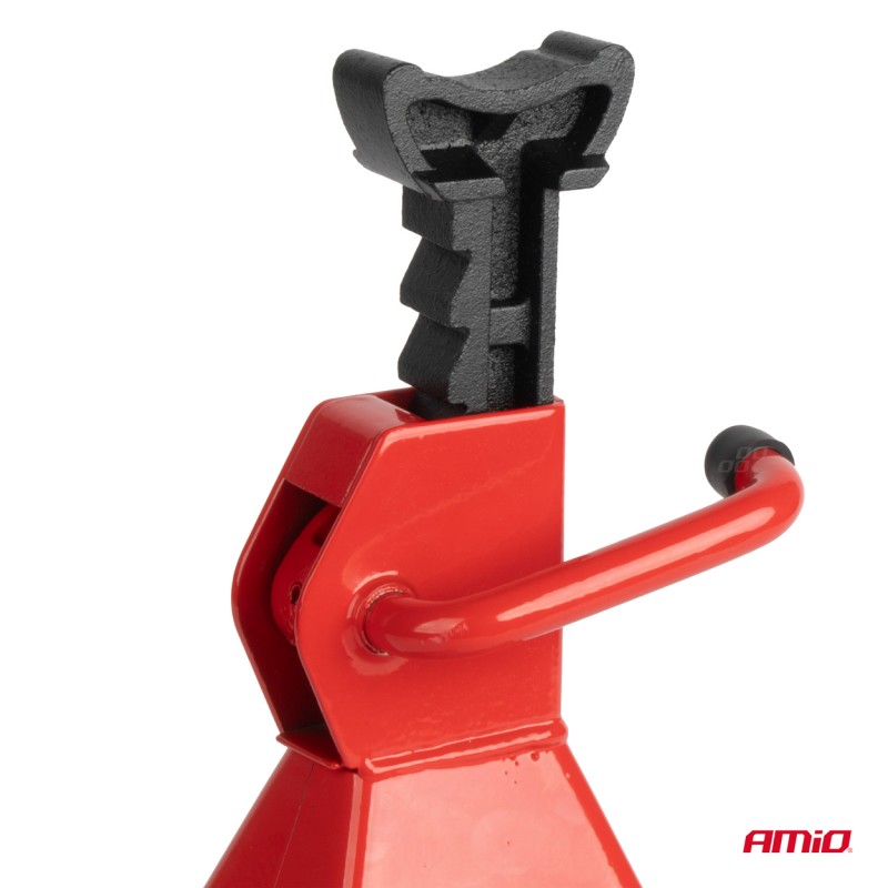 ΣΤΡΙΠΟΔΑ 3 ΤΟΝΩΝ (3.000kg) ΑΝΥΨΩΣΗ: 275-415mm ΑΜΙΟ - 2 ΤΕΜ.