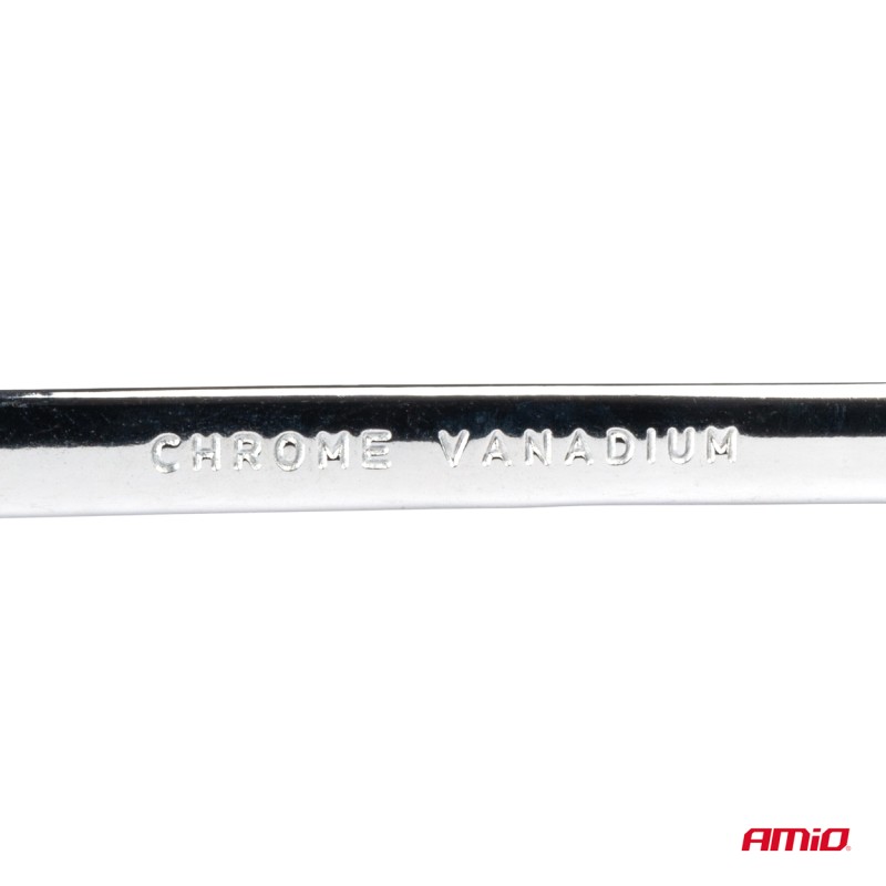 ΕΡΓΑΛΕΙΟΘΗΚΗ ΜΕ ΤΣΕΠΕΣ ΜΕ ΚΛΕΙΔΙΑ ΓΕΡΜΑΝΟΠΟΛΥΓΩΝΑ ΧΡΩΜΙΟ-ΒΑΝΑΔΙΟ (CRV) 6>32mm ΑΜΙΟ -25 ΤΕΜ.